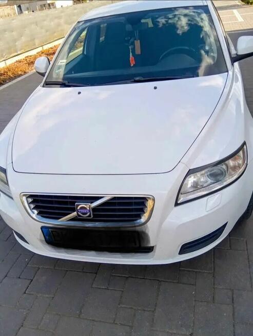 Sprzedam Volvo V50 2009 Mały Płock - zdjęcie 4