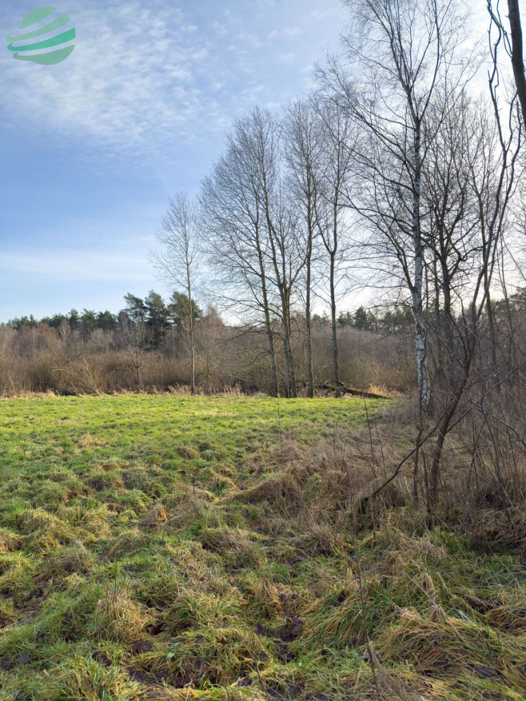 Nowa Cena! Działka budowlana w spokojnej okolicy 8 Darłowo - zdjęcie 12
