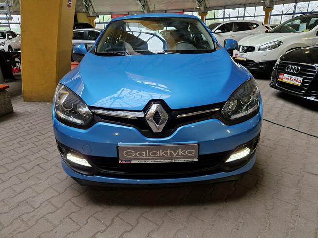 Renault Megane ZOBACZ OPIS !! W PODANEJ CENIE ROCZNA GWARANCJA !! Mysłowice - zdjęcie 3