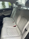 AUDI S6 2016 4.0 V8 TFSI 450 KM Bi-Turbo Quattro PRESTIGE Sk Radzymin - zdjęcie 4