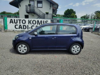 Volkswagen Up! Super stan, bogata wersja. Goczałkowice-Zdrój - zdjęcie 7