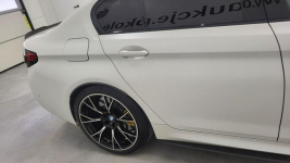BMW M5 Competition Grójec - zdjęcie 5