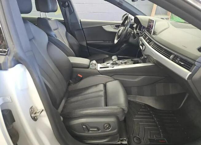 Audi A5 PRESTIGE / Quattro / S-Line Cieszyn - zdjęcie 10