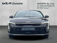Kia K4 SW 1.6 T-GDI 150KM DCT M + WIN Salon PL 1wł Serwis ASO Bydgoszcz - zdjęcie 8