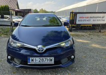 Toyota Auris 1.8 HSD 136KM Kamera Serwisowany Vat 23% Otwock Mały - zdjęcie 2