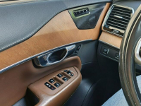 Volvo XC 90 Łódź - zdjęcie 9