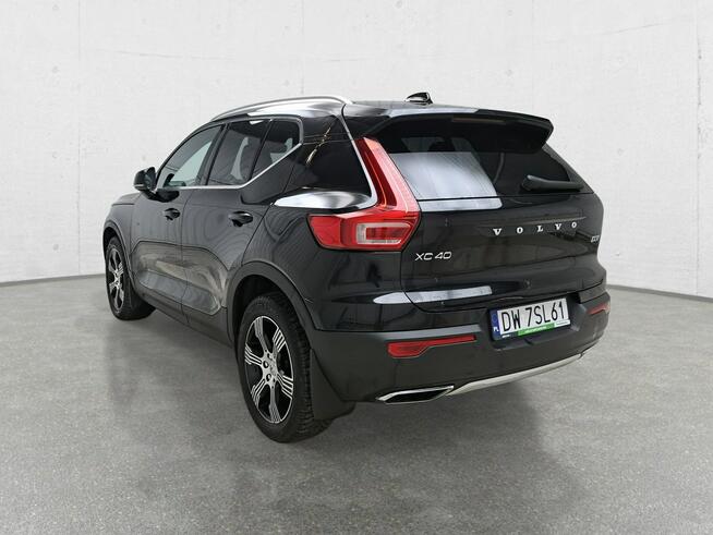 Volvo XC 40 Komorniki - zdjęcie 5