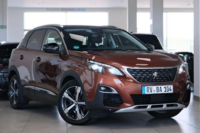 Peugeot 3008 Oryginał/Piękny/Serwis Kraczkowa - zdjęcie 6
