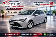 21r Salon Polska 1.8  HYBRID hatchback Bezwypadkowy Serwis ASO Toyota Białystok - zdjęcie 3