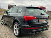 Audi Q5 2.0TFSi*275PS*ABT*Automat*133.000Kkm*S Line*Ful Opcja*Opłacony Stargard - zdjęcie 3