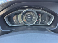 Volvo V40 1.5 benzyna lift automat navi  LED 118tys Drelów - zdjęcie 12