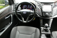 Hyundai i40 CRDi 141 KM Navi Kamera Opłacony Lubań - zdjęcie 11