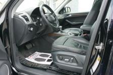 Audi Q5 zarejestrowany, ubezpieczony Opole - zdjęcie 9