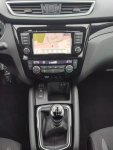 Nissan Qashqai Salon Polska  bezwypadkowy Otwock - zdjęcie 5