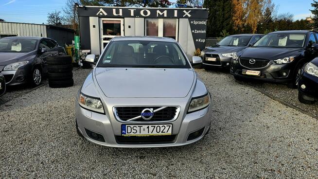 Volvo V50 Hak * Super stan * GWARANCJA w CENIE * Zamiana Świdnica - zdjęcie 10
