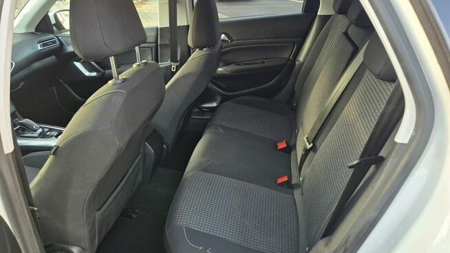 Peugeot 308 1.5 HDI 130KM  Alufelgi Tablet Nawigacja AUTOMAT Świętoszówka - zdjęcie 12