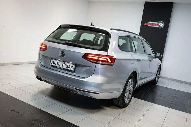 Volkswagen Passat DSG*Comfortline*Salon Polska*I Właściciel*Vat23% Konstantynów Łódzki - zdjęcie 11