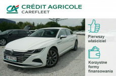 Volkswagen Arteon 2.0 TDI/200KM Elegance DSG Salon PL Fvat 23% DW4MX24 Poznań - zdjęcie 1