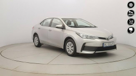 Toyota Corolla 1.6 Active! Z salonu polskiego! Faktura VAT! Warszawa - zdjęcie 1