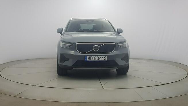Volvo XC 40 B3 Core ! Z Polskiego Salonu ! Faktura VAT ! Warszawa - zdjęcie 2