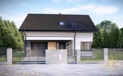 Dom na sprzedaż Dobrzyniewo Duże Dobrzyniewo Duże - zdjęcie 3