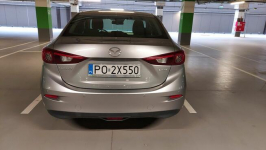 Mazda 3 Poznań - zdjęcie 8