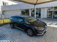 Renault Espace 1.6 dCi EDC Energy Initiale Paris Kraków - zdjęcie 4
