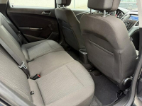 Opel Astra Navi PDC Gwarancja Kutno - zdjęcie 12