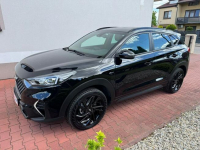 Hyundai Tucson Zarejestrowany w Polsce bardzo fajnie wyposażony Radomsko - zdjęcie 2
