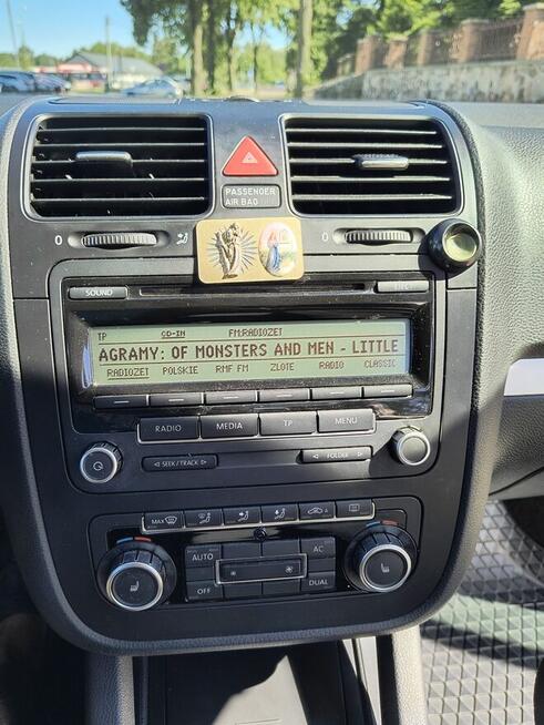 VW JETTA 2010 Oryginalny Lakier Salon Polska Radom - zdjęcie 10