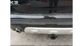 BMW X3 xDrive / B48 / niski przebieg Wrocław - zdjęcie 11