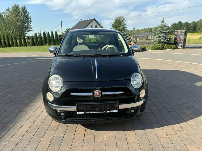 Fiat 500 Lipówki - zdjęcie 3