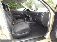 Volkswagen Golf KRAJOWY55tys.kmBEZWYPADKOWYklimatronik 1właściciel Skawina - zdjęcie 7