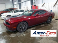 Dodge Challenger R/T Plus Shaker RWD