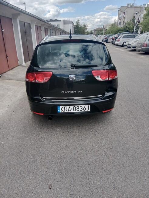 Seat altea xl 16 tdi 2013 Suwałki - zdjęcie 3