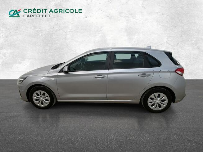 Hyundai i30 1.5 DPI Classic + Warszawa - zdjęcie 8