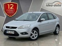 Ford Focus *FILM*Zarejestrowany w Polsce*Roczna Gwarancja Techniczna*