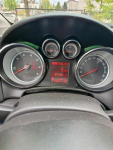 Opel Astra sports tourer J Siedlce - zdjęcie 2