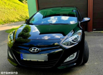 Hyundai i30 1.6 GDI Style Błażowa - zdjęcie 5