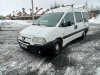Peugeot Expert 2.0HDI 05r Tarnów - zdjęcie 2