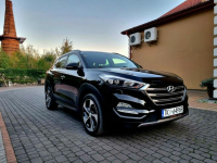 Hyundai Tucson Navi Kamera Blis Serwis Bezwypadek Piękny Zagnańsk - zdjęcie 3