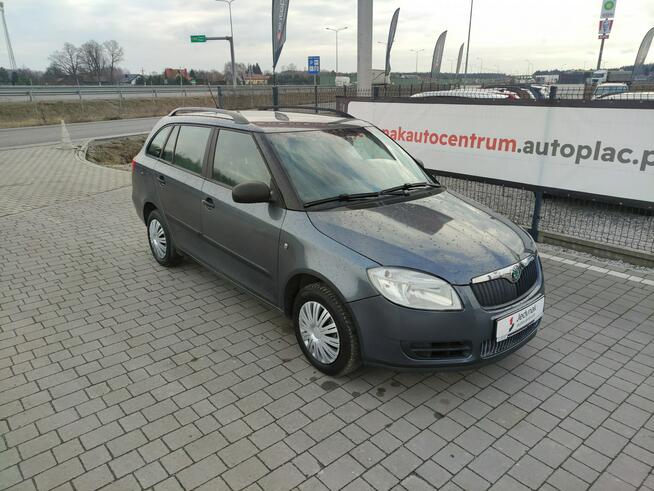 Škoda Fabia Lipówki - zdjęcie 2