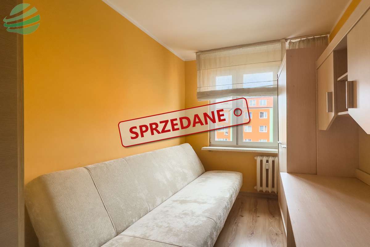 Mieszkanie z potencjałem w świetnej lokalizacji – Darłowo - zdjęcie 6