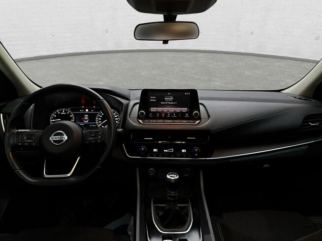 Nissan Qashqai Komorniki - zdjęcie 9