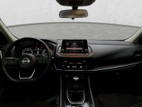Nissan Qashqai Komorniki - zdjęcie 9