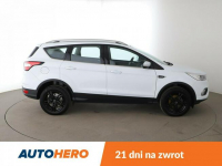 Ford Kuga navi, klima auto, czujniki parkowania, grzane fotele Warszawa - zdjęcie 8