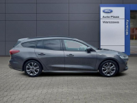 Ford Focus ST-Line X Kombi 1.0 EcoBoost mHEV 155 KM Warszawa - zdjęcie 6