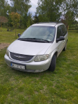 chrysler voyager