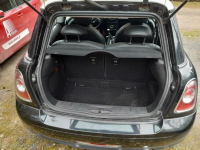 Mini Cooper D Poznań - zdjęcie 6