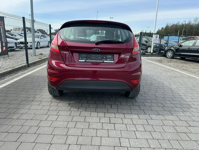 Ford Fiesta Lipówki - zdjęcie 6